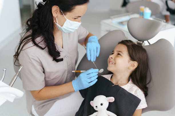 Best Tooth Pain Emergency Relief  in Laughlin Af, TX