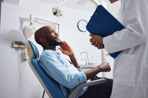 Best Emergency Dentist Near Me  in Laughlin Af, TX