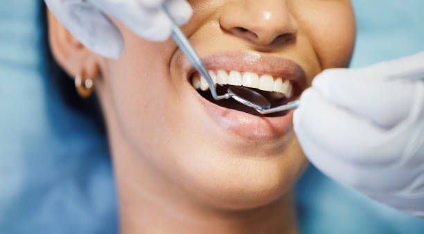 Best Tooth Infection Emergency Dentist  in Laughlin Af, TX