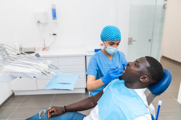 Best Urgent Dental Care  in Laughlin Af, TX